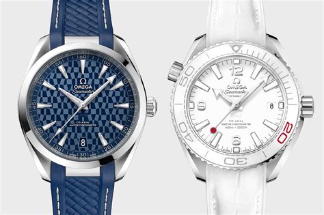 upcoming omega watches 2020|omega seamaster watch 2020.